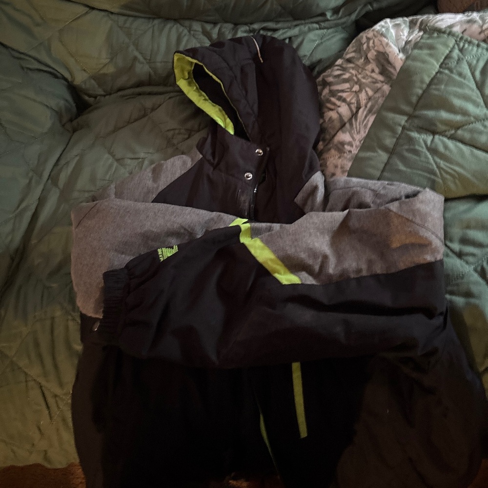 Kids hoodie